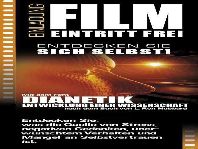 Entdecken Sie Sich Selbst !
